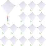 ZWPARTS 16 Par�a DIY U�urtma (41 cm)