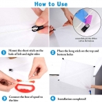 ZWPARTS 16 Par�a DIY U�urtma (41 cm)