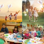 ZWPARTS 16 Par�a DIY U�urtma (41 cm)