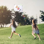 ZWPARTS 16 Par�a DIY U�urtma (41 cm)