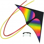 DWIN Delta Uurtma (144x79cm)