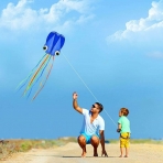 HOMEE 3 Adet Ahtapot Uurtma (400cm)