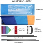 WISESTAR Delta G�kku�a�� U�urtma