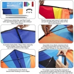 WISESTAR Delta G�kku�a�� U�urtma