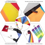 WISESTAR Delta G�kku�a�� U�urtma