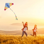 WISESTAR Delta G�kku�a�� U�urtma