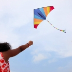 WISESTAR Delta G�kku�a�� U�urtma