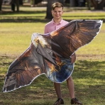 JOYIN Kartal Uurtma (190 cm)
