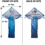 WindNSun Frozen U�urtma (144cm)