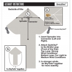 WindNSun Frozen U�urtma (144cm)