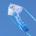 WindNSun Frozen U�urtma (144cm)