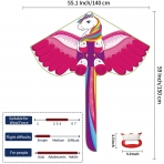 E-WOR Unicorn U�urtma