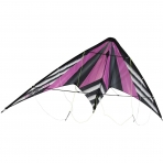 WindNSun ift Kontroll Uurtma (177cm)(Mor)