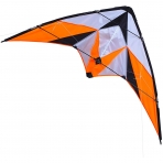 ZHUOYUE Uurtma (Turuncu)(129cm)
