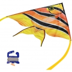 WindNSun Delta Balk Uurtma (137cm)