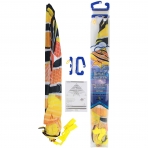 WindNSun Delta Balk Uurtma (137cm)