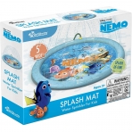 GoFloats Disney Nemo Sprinkler ocuk Su Oyun Mat (152cm)