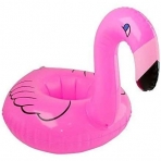 HDSHIMAO 12 Para ime ecek Tutucu (Flamingo)
