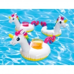 Intex 3 Para ime ecek Tutucu (Unicorn)