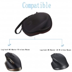 LTGEM Hard KORUYUCU KILIF for Logitech MX Master/Logitech MX