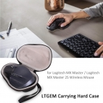 LTGEM Hard KORUYUCU KILIF for Logitech MX Master/Logitech MX