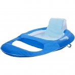 SwimWays �i�me Deniz Yata�� (Mavi)