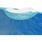 SwimWays �i�me Deniz Yata�� (Mavi)