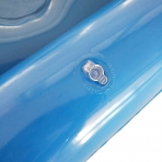 TUU ��gen �i�me ��ecek Tutucu (Mavi)