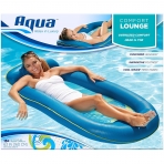 Aqua LEISURE ime Deniz Yata (Mavi)