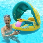FindUWill ime Bebek Deniz Yata