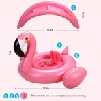 iefoah ime Gnelikli ocuk Simidi (Flamingo)