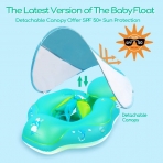 Relaxing Baby ime Gnelikli Bebek Simidi (3-36 Ay)
