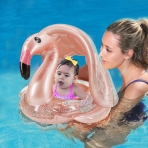 GBD ime Gnelikli Bebek Simidi (Flamingo)