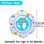 By Unbranded ime Bebek Simidi (6-12 Ay)