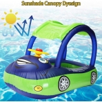 T.Y.G.F �i�me G�ne�likli �ocuk Simidi (Araba)