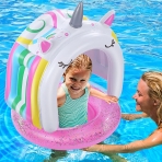 Biange �i�me �ocuk Simidi (Unicorn) (1-3 Ya�)