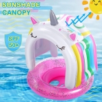Biange �i�me �ocuk Simidi (Unicorn) (1-3 Ya�)