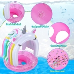 Biange �i�me �ocuk Simidi (Unicorn) (1-3 Ya�)