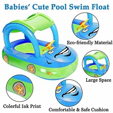 Suparleny �i�me G�ne�likli Bebek Simidi (Araba) (Pembe)