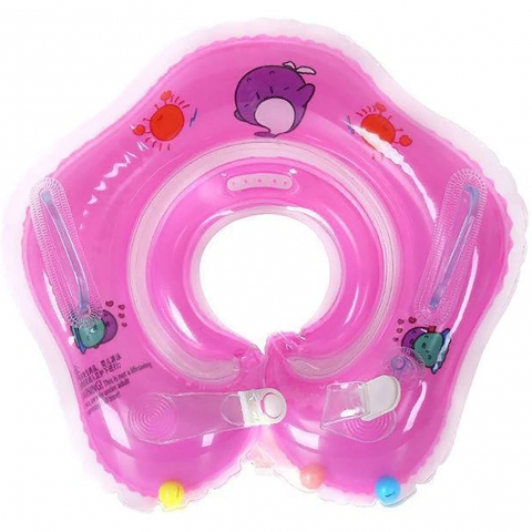 Gks Sjiax ime Bebek Simidi (1-18 Ay) (Pembe)