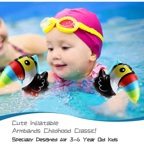 Gogokids �i�me �ocuk Kollu�u (Ku�) (3-6 Ya�)