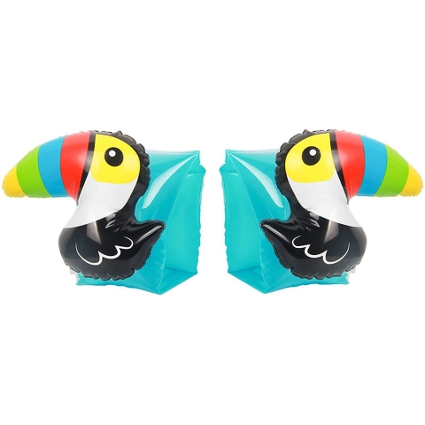 Gogokids �i�me �ocuk Kollu�u (Ku�) (3-6 Ya�)