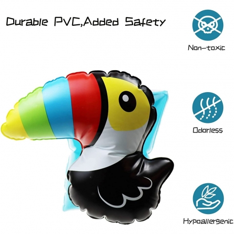 Gogokids �i�me �ocuk Kollu�u (Ku�) (3-6 Ya�)