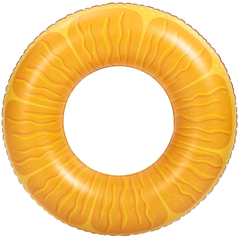 Sloosh 4 Par�a �i�me Deniz Simidi (Meyve)