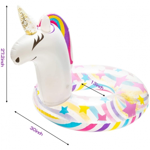 GROBRO7 ime ocuk Simidi (Unicorn)