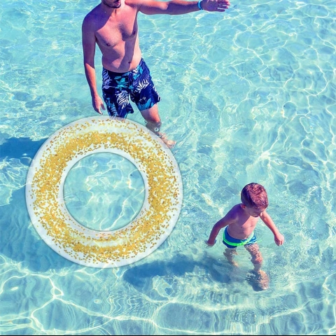 NC �i�me Deniz Simidi (Alt�n Simli)