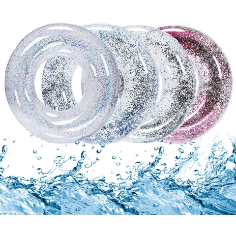 CRTHL 4 Par�a �i�me Deniz-Havuz Simidi (Simli)