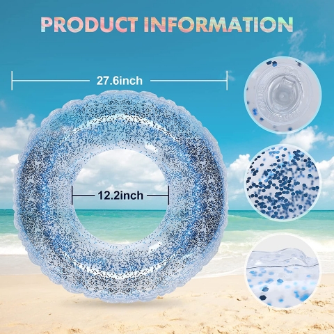 CRTHL 4 Par�a �i�me Deniz-Havuz Simidi (Simli)