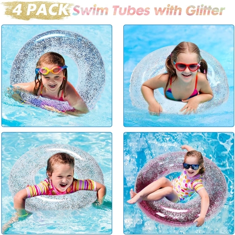 CRTHL 4 Par�a �i�me Deniz-Havuz Simidi (Simli)