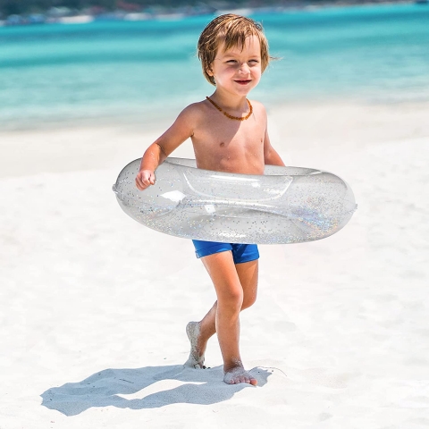 CRTHL 4 Par�a �i�me Deniz-Havuz Simidi (Simli)